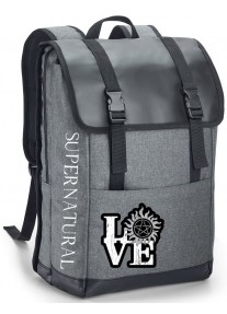 Раница Supernatural - Love